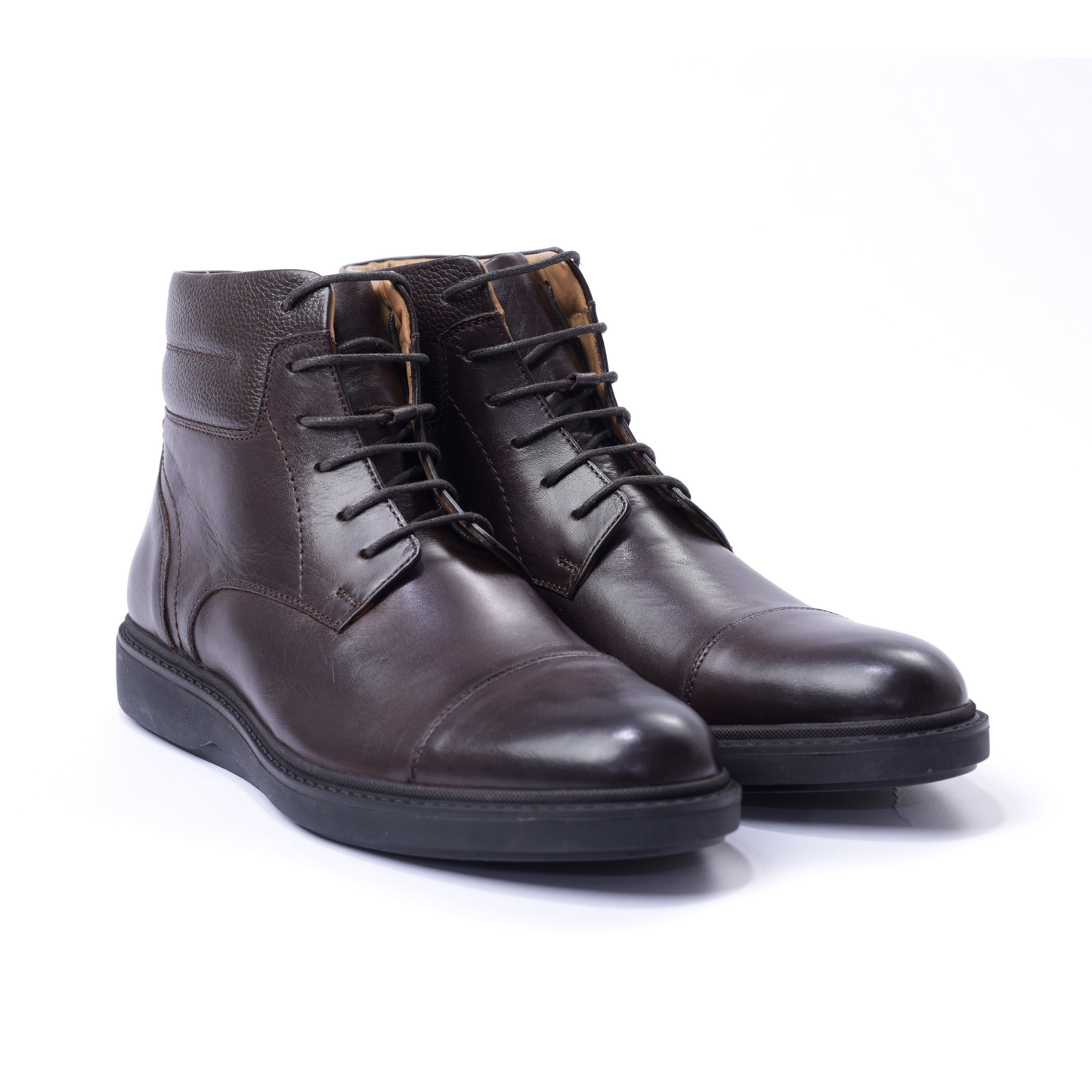 Le Marechal - Combat Boot