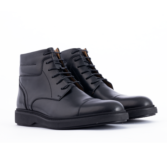 Le Marechal - Combat Boot