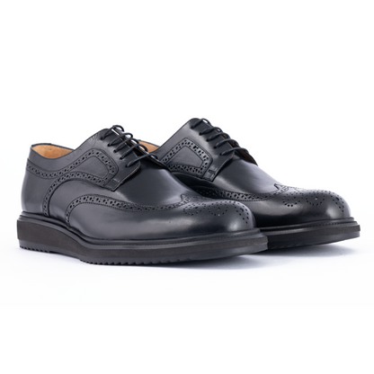 Dynastie Urbaine - Derby Brogue