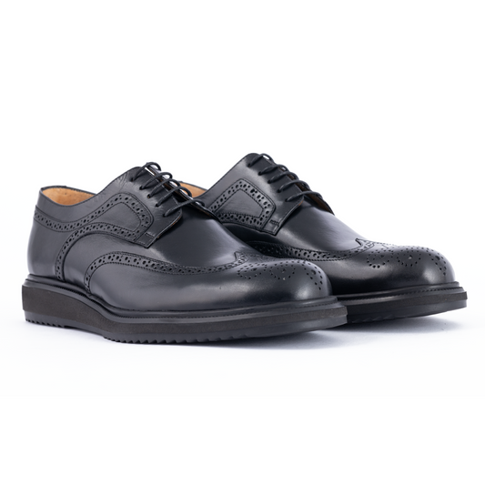 Dynastie Urbaine - Derby Brogue