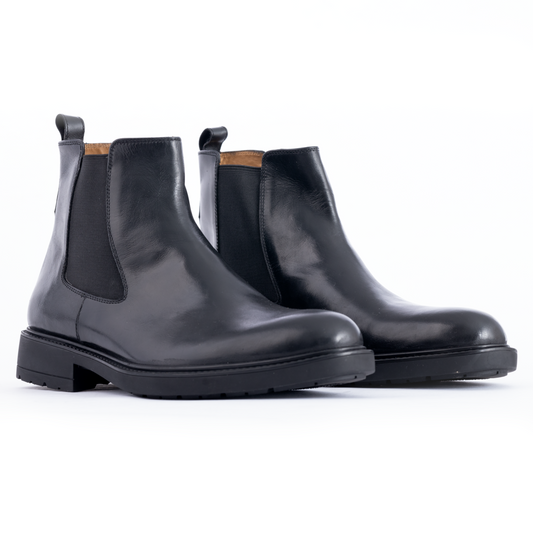 Majestic Aurora - Chelsea Boot